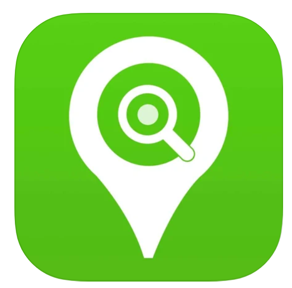 定位精灵-一键分享定位打卡