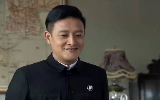 梁诚（商战年代剧《金玉瑶》中的角色）_百度百科