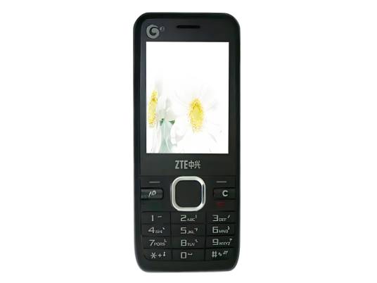 ZTE中兴 U208_百度百科