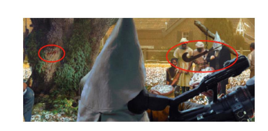 血腥棉花发展计划