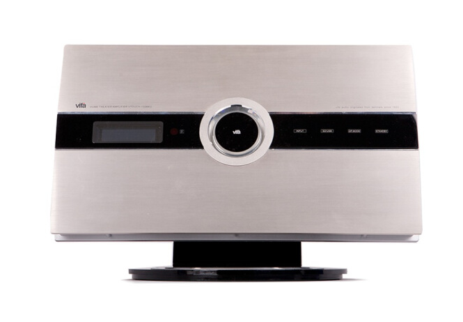  p>威发vtouch-100mkⅡ是一款产自中国大陆的家庭