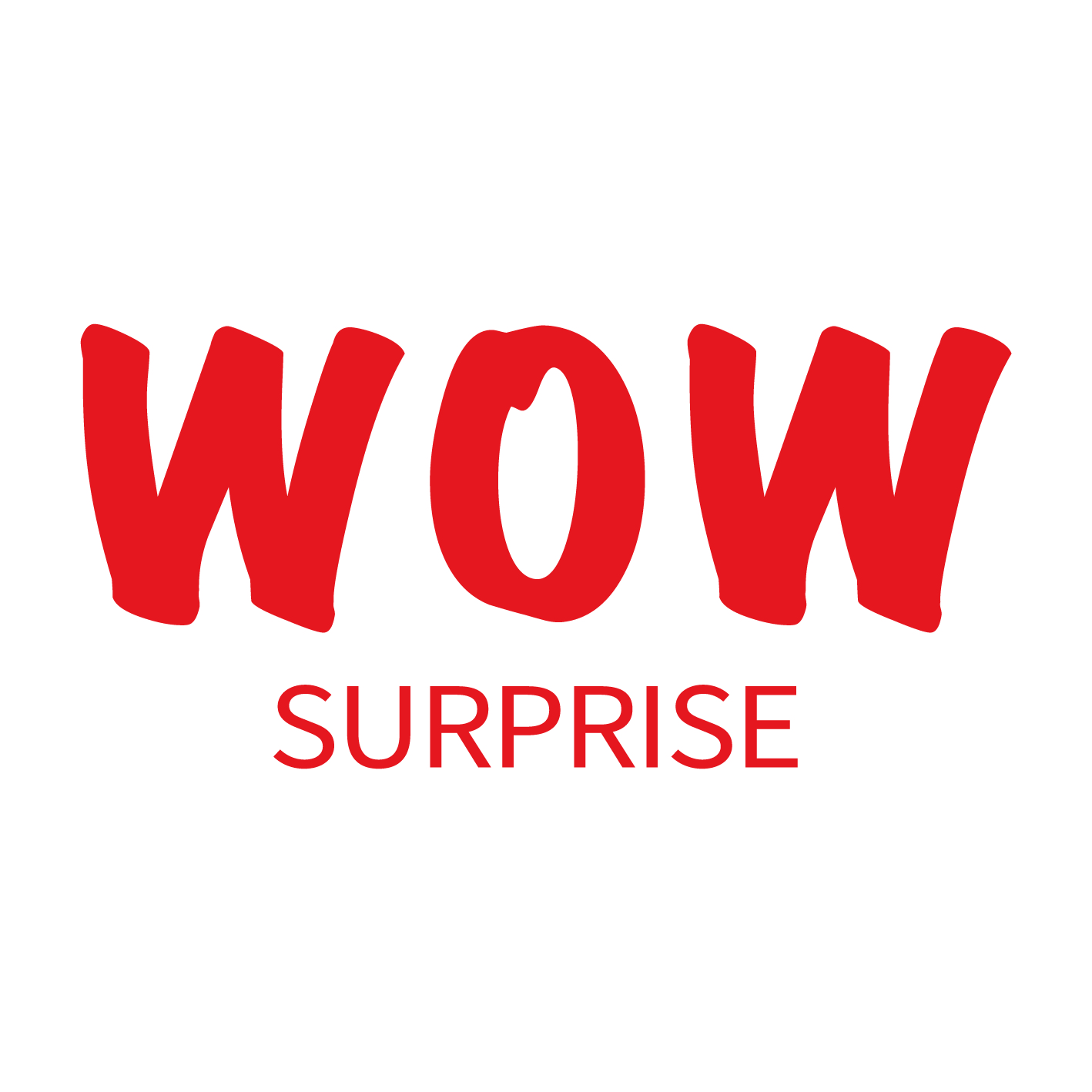  p>wow surprise是一家坚持以"智能潮玩"为核心理念,国内首家将潮玩