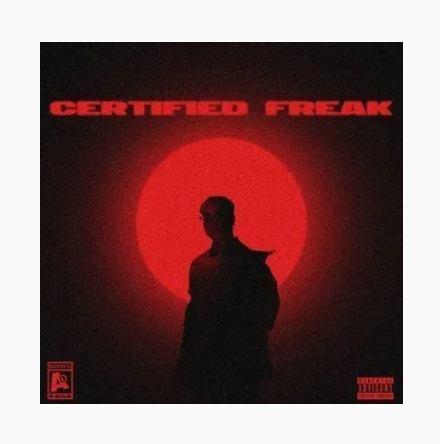 Certified Freak_百度百科