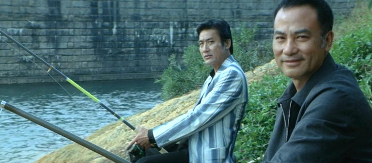 黑社会（2005年杜琪峰执导的犯罪电影）_百度百科