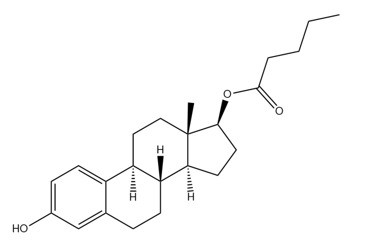  p data-id="gnbupi9vpx">戊酸雌二醇(estradiol valerate),是一种有
