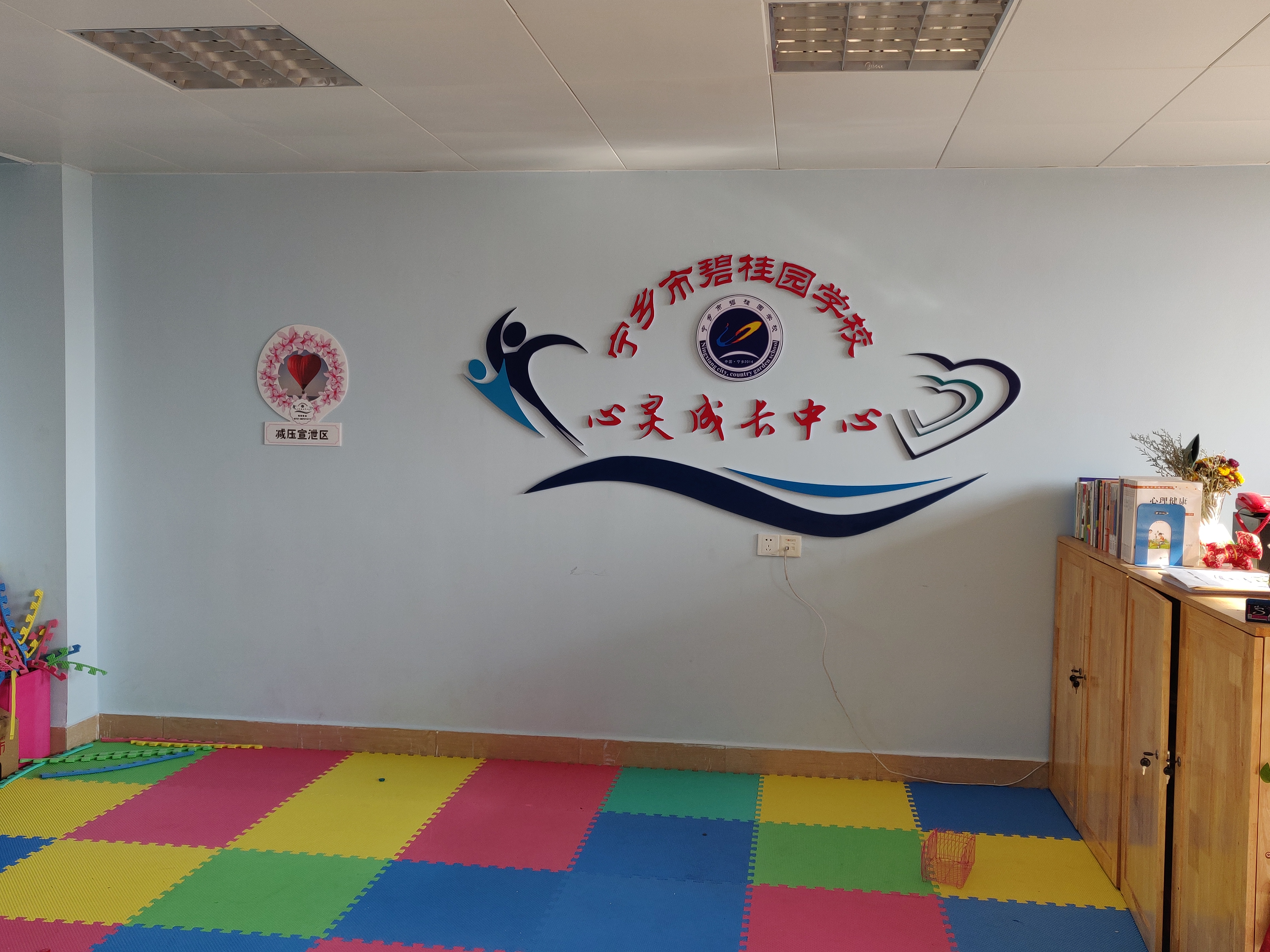 宁乡市碧桂园学校