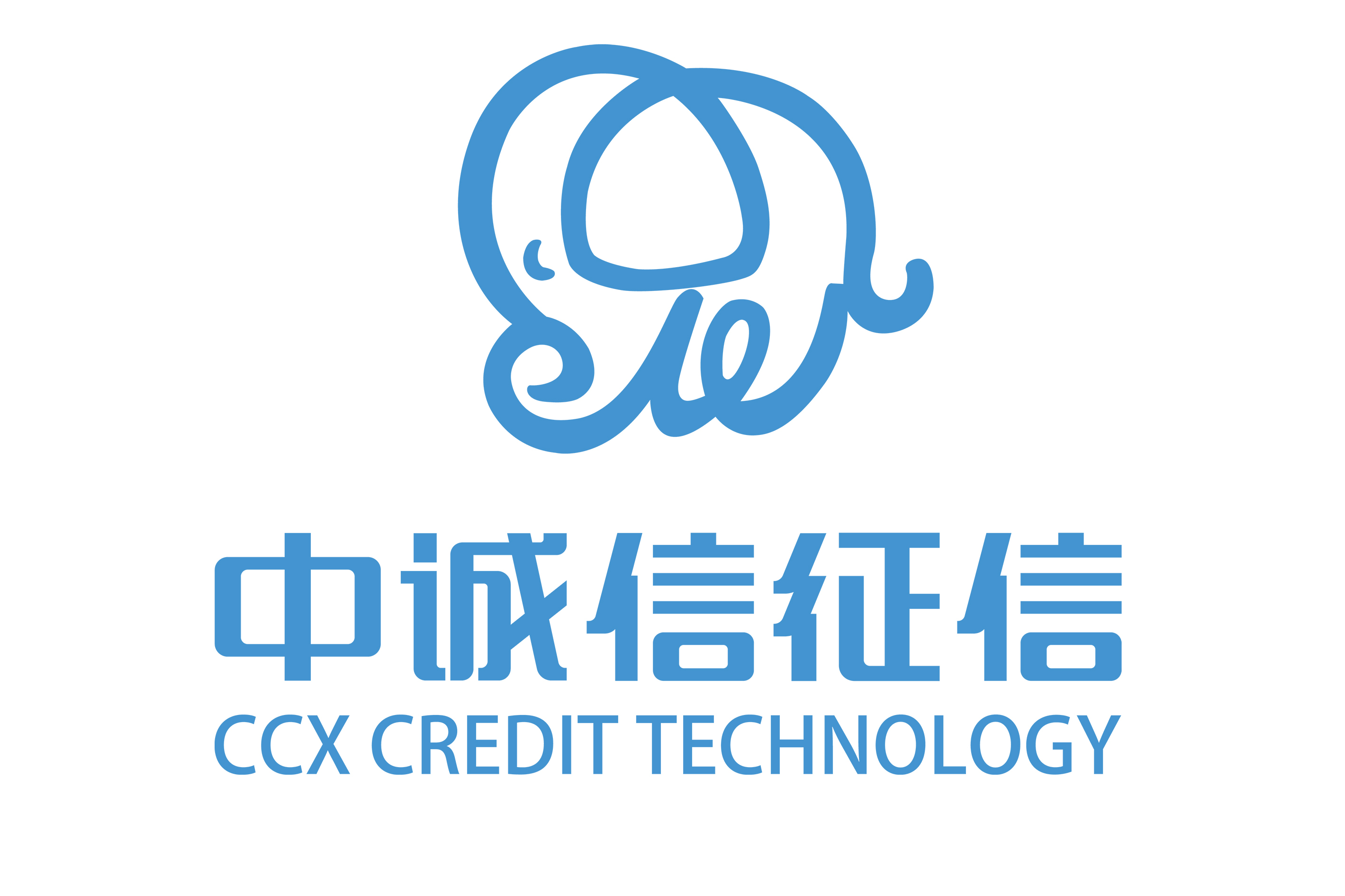 中诚信征信有限公司