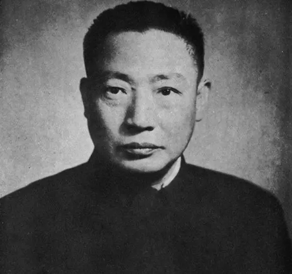 杀害杨虎城，被毛主席特赦，“书生杀手”周养浩的黑白往事_百科TA说