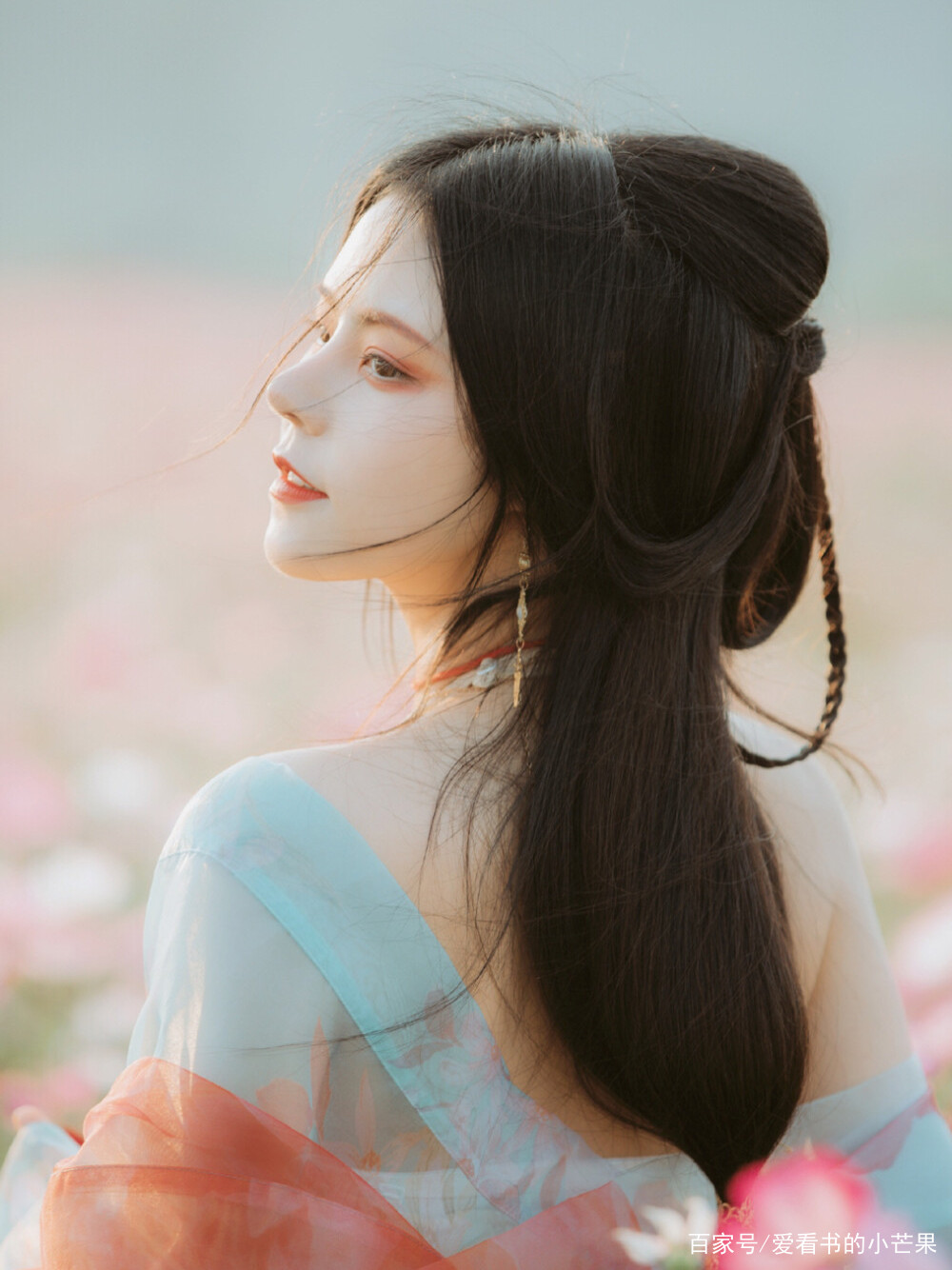 5本男主是帝王的古言宠文，《暮春之令》和《盛世帝宠》超好看！_百科TA说
