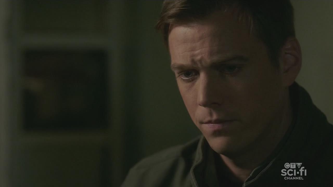 邪恶力量第十五季