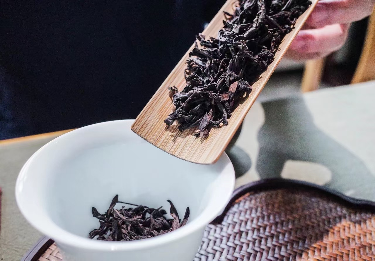 判断好茶的几个要点！建议收藏！_百科TA说