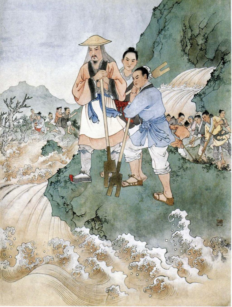 夏朝之前没有朝代吗_百科TA说