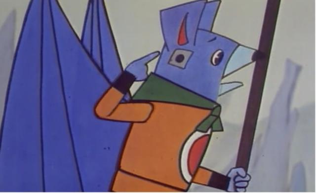  p data-id="tjgaeiuzgfyt">蝙蝠精是《葫芦兄弟》和《葫芦小金刚》中