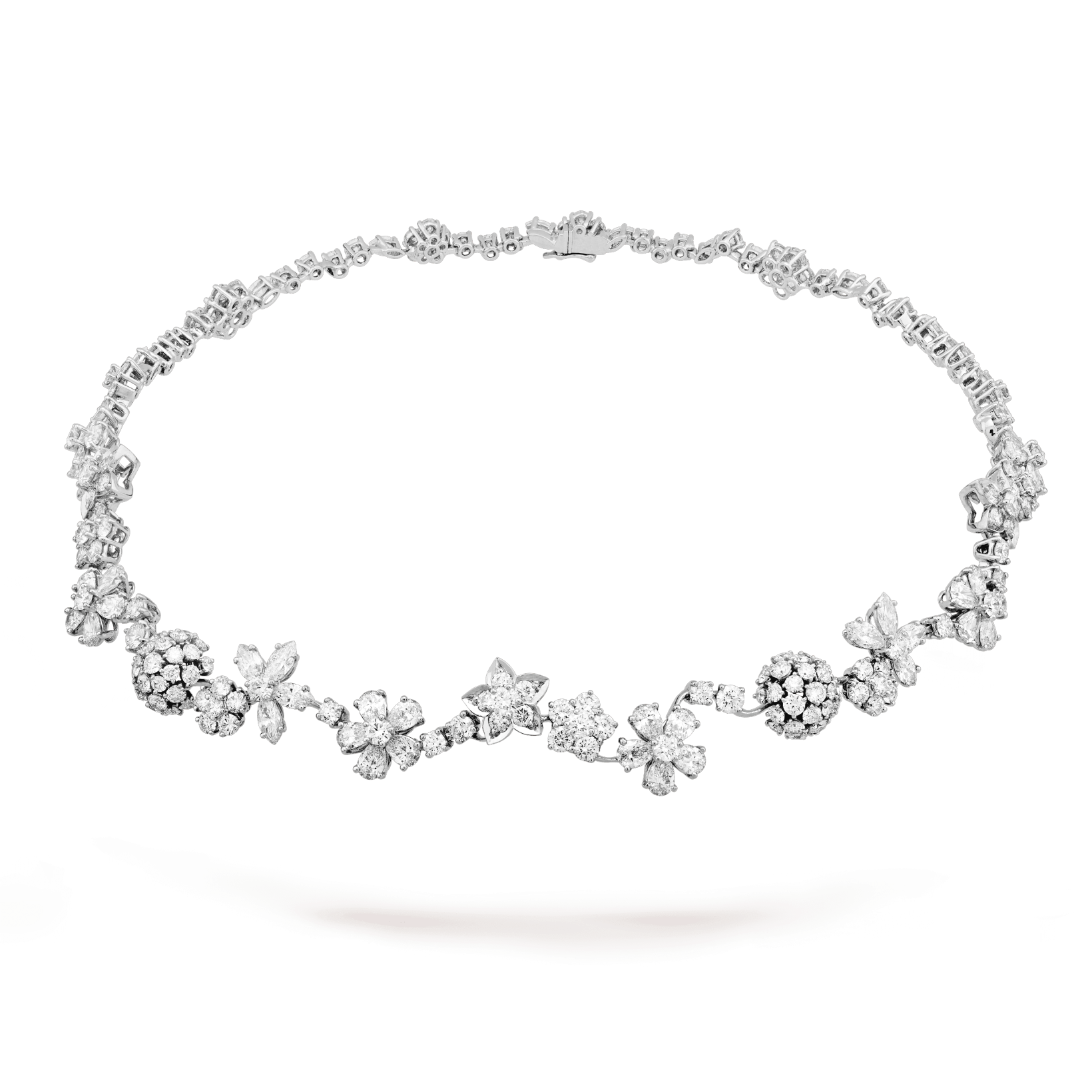 folie des prés项链