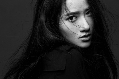 杨可（中国内地女演员）_百度百科