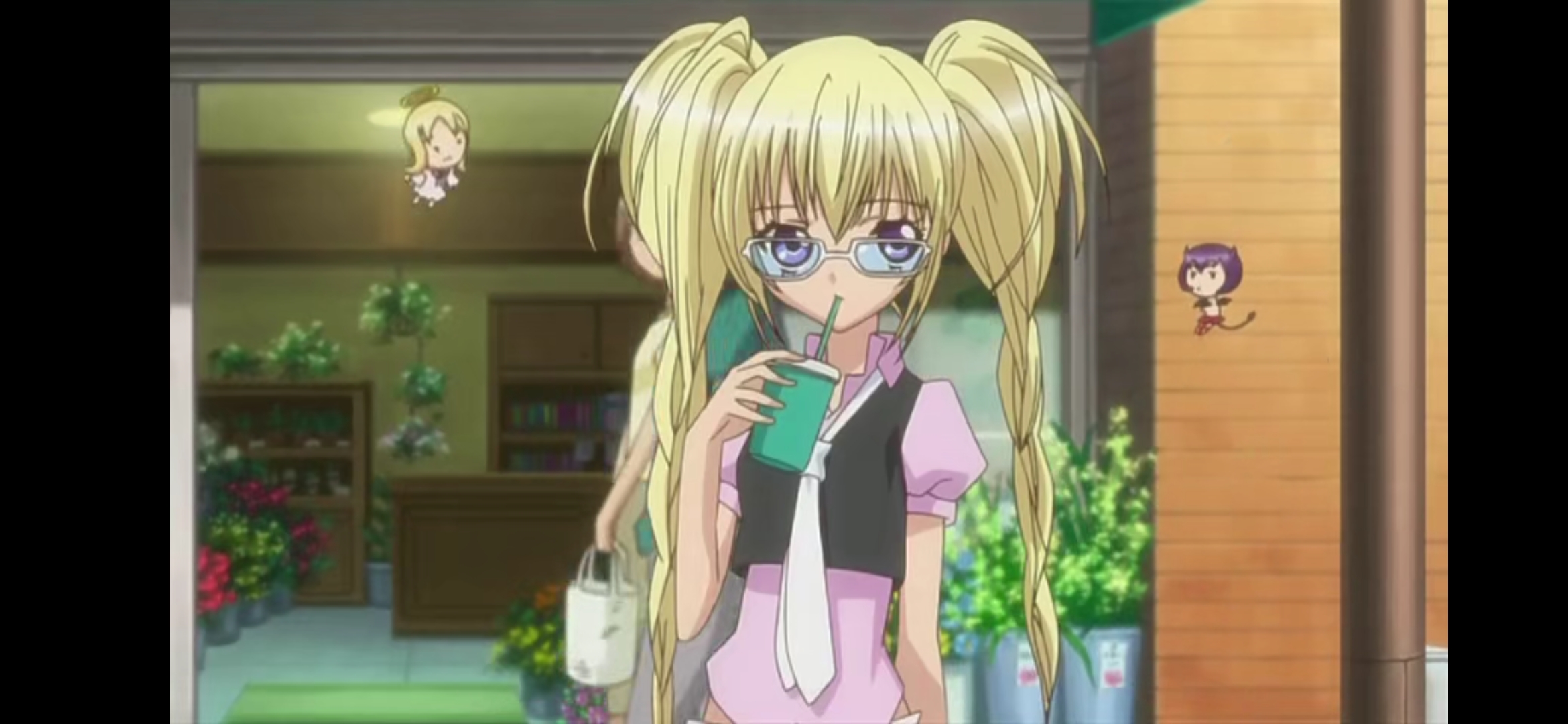 vraj">月咏歌呗,日本漫画《 a target="_blank" href="/item/守护甜心