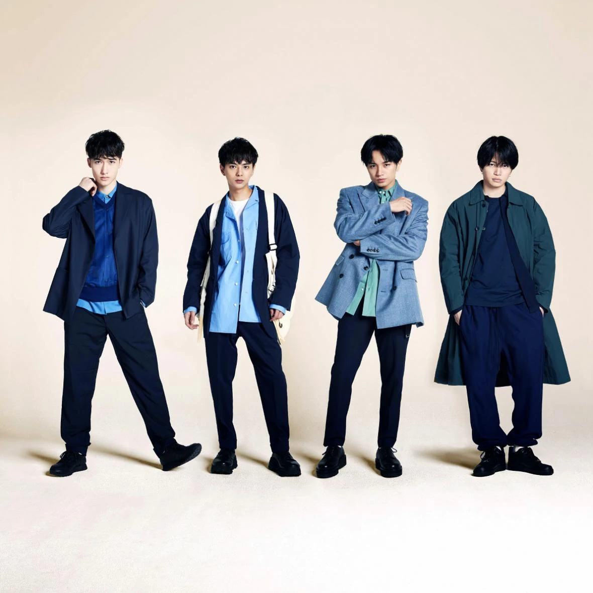  p>sexy zone,日本杰尼斯事务所于2011年推出的5人男子唱跳组合,成员