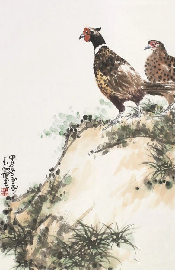 王玉山