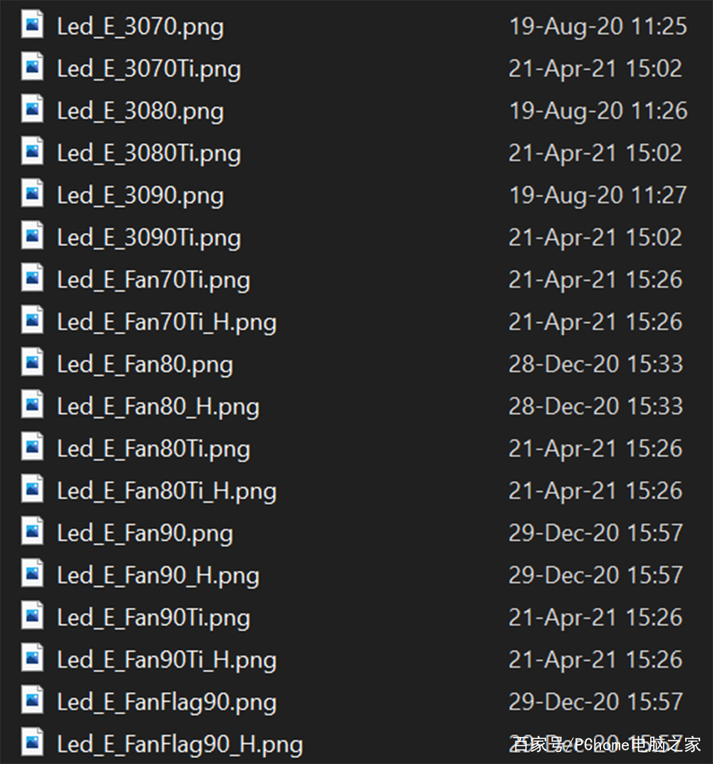 RTX 3090 Ti参数首曝光流处理器数量多达10572个_百科TA说