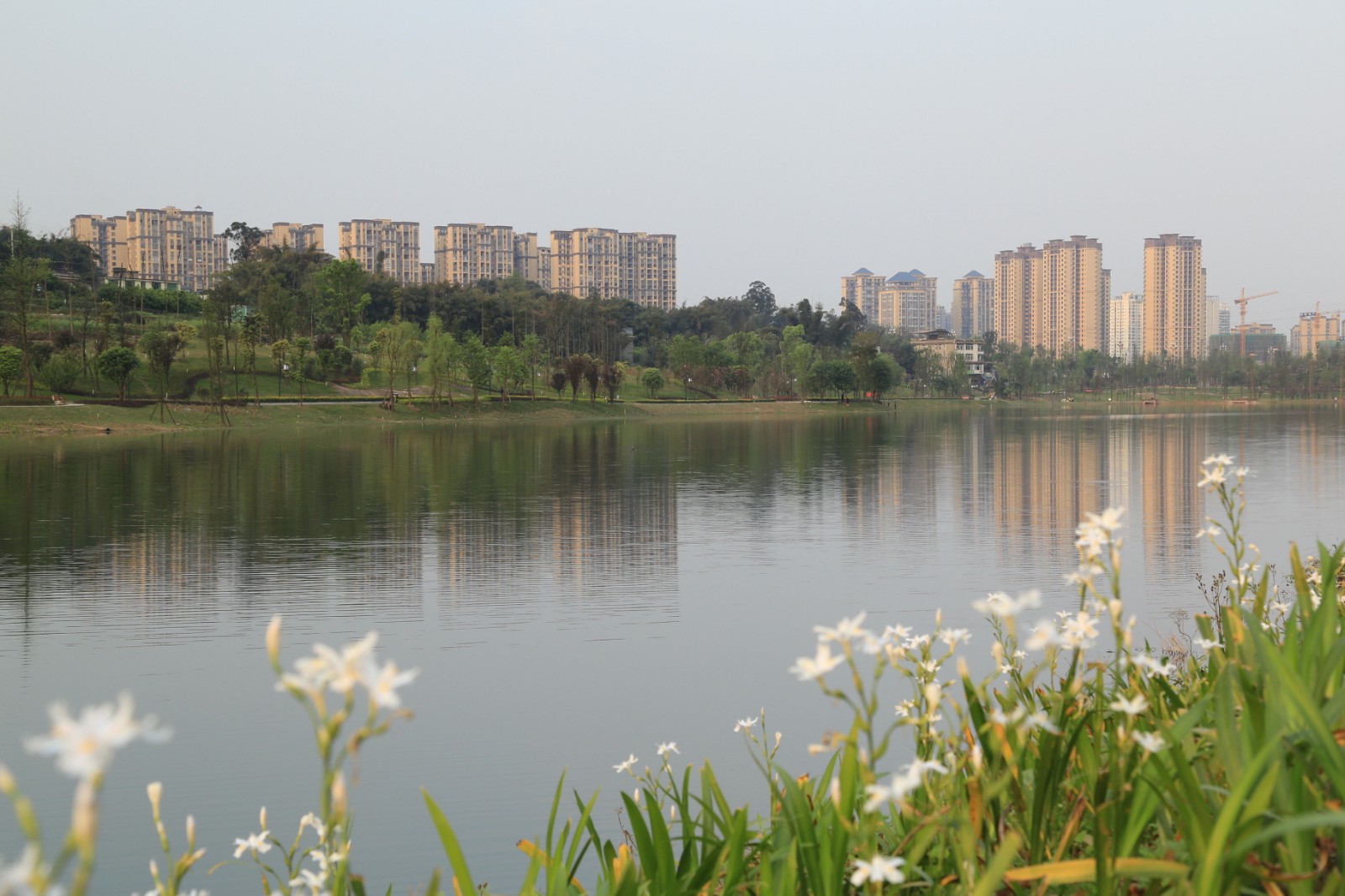  p>天堂湖位于四川省宜宾市江安县 a target="_blank" href="/item