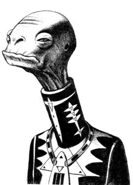 为何我们对外星人的想象如此贫乏？_百科TA说