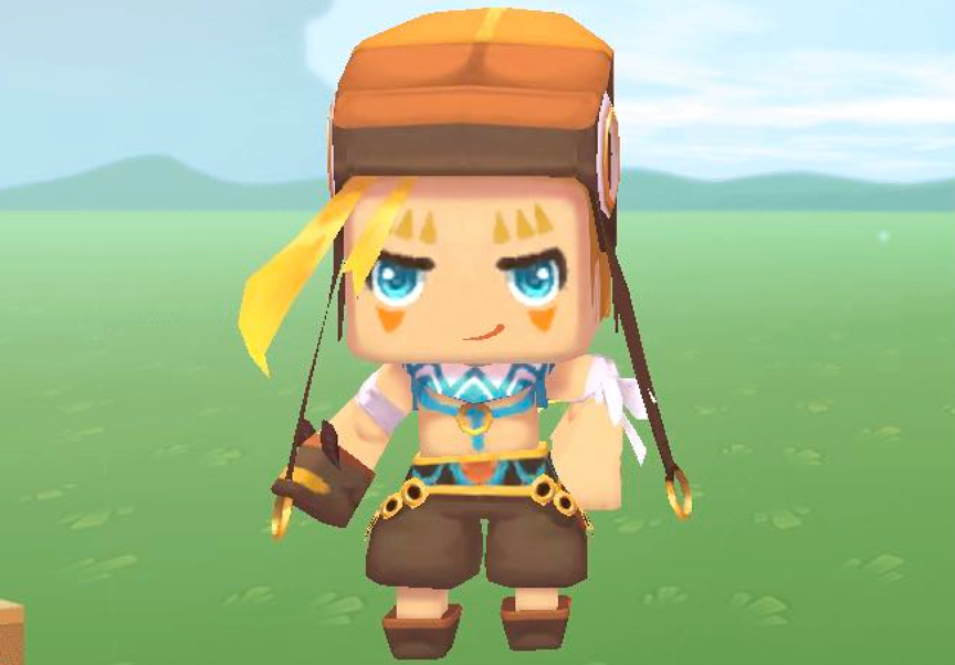  p>墨家小飞是游戏《 a target="_blank" href="/item/迷你世界