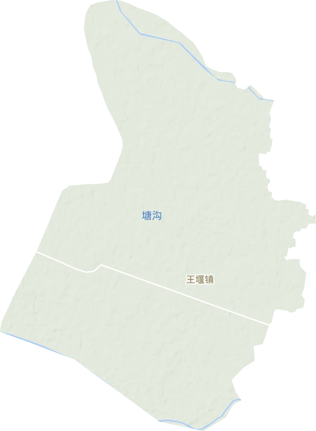 王堰镇