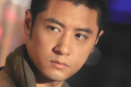 潘军