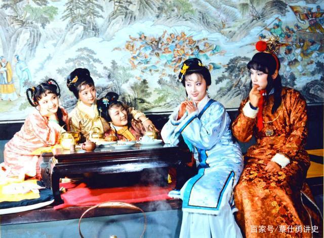 “姊”和“姐”有什么区别？_百科TA说