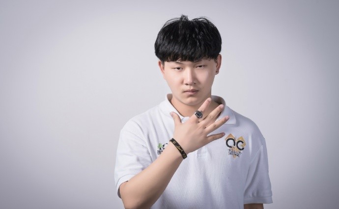  p data-id="go05clwgc5">彭云飞(游戏id:fly),2000年9月23日出生于 a