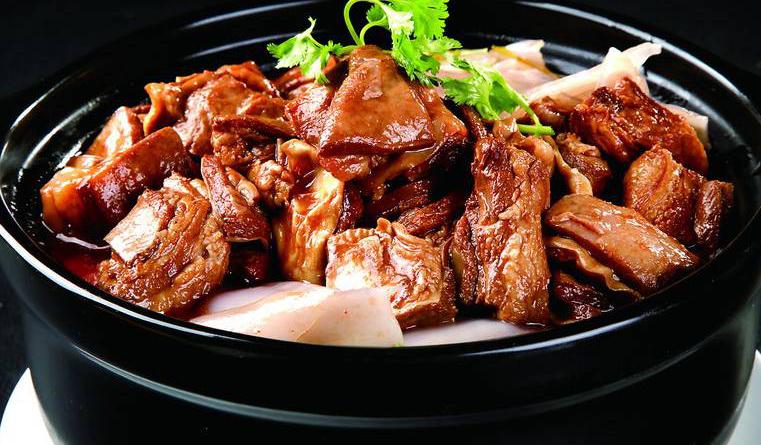 羊排怎么做好吃? – 青牛百科