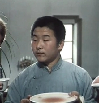 姚二嘎