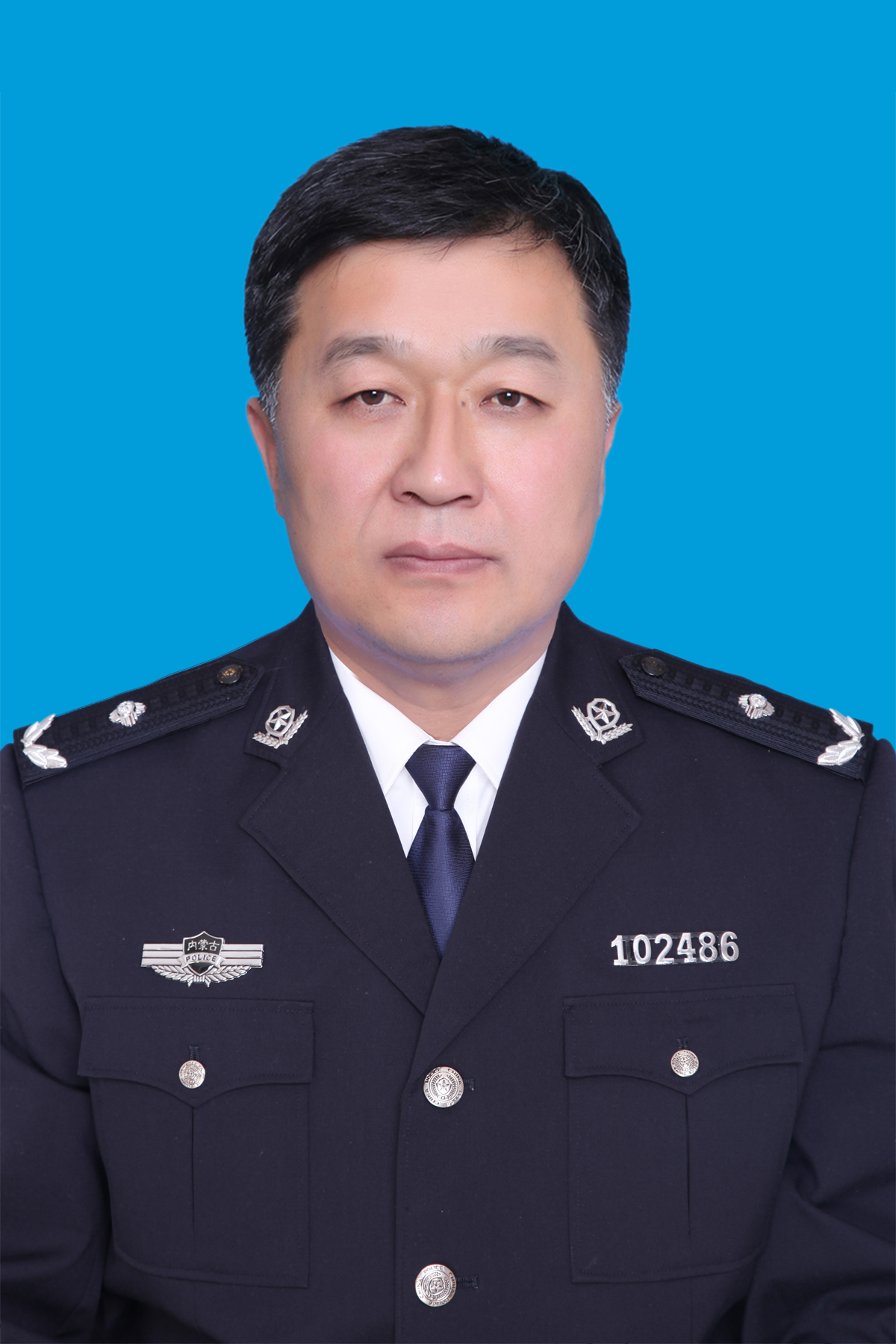 男,蒙古族,1964年2月出生, a target="_blank" href="/item/准格尔旗