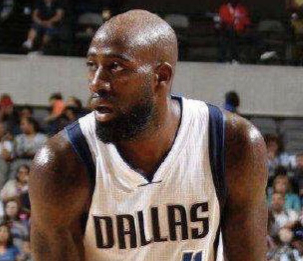 quincy acy