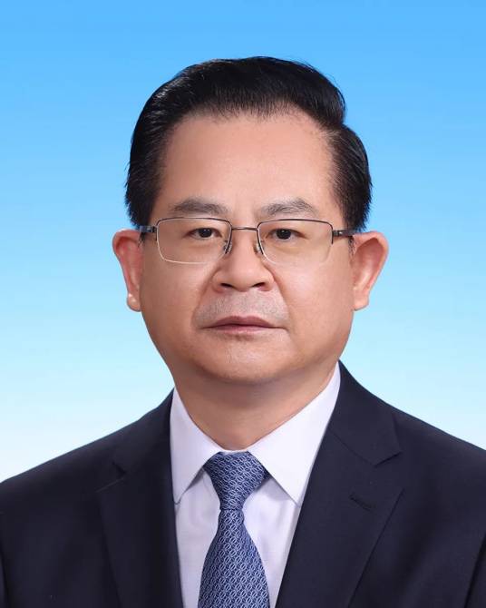 刘家强（第十四届全国政协常委，民革中央副主席）_百度百科