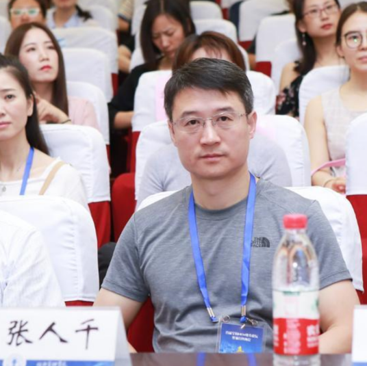 张人千_百度百科