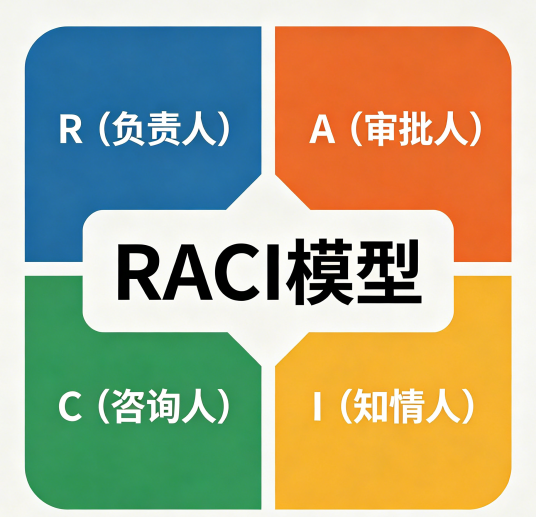 RACI模型_百度百科