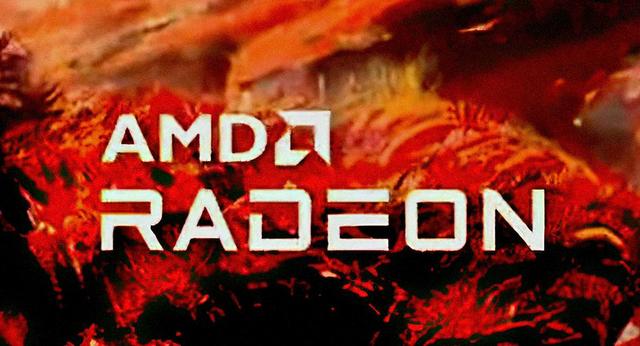 AMD Radeon显卡更换全新LOGO，与锐龙相统一，暗示性能迎来巨变？_百科TA说