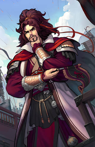  p data-id="subhov85uirb">吕蒙是游戏《率土之滨》里面的一名武将.