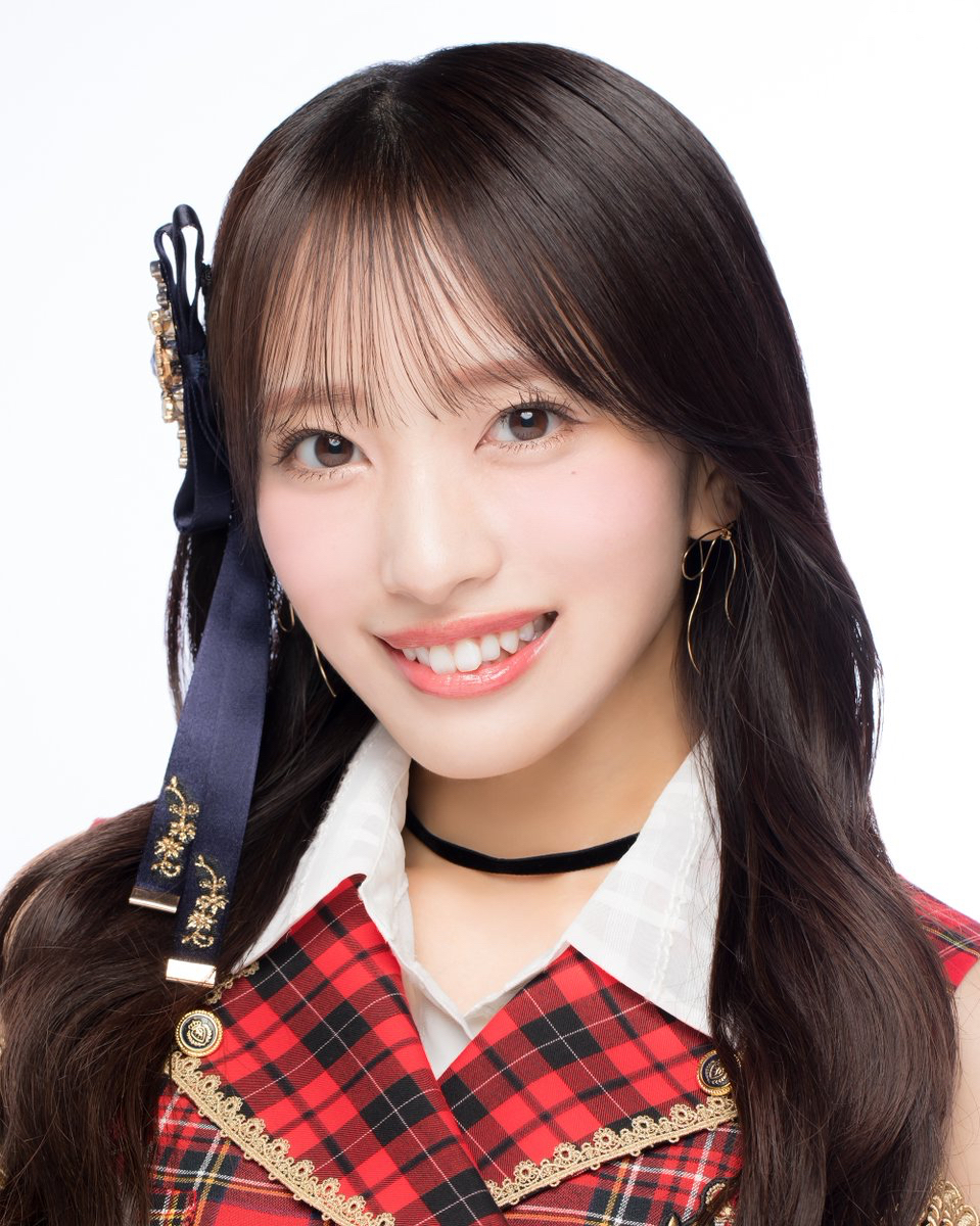 basu様(向井地ハーフ) 向井地美音_百度百科