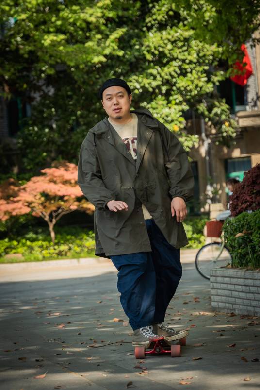 刘畅（中国男导演）_百度百科