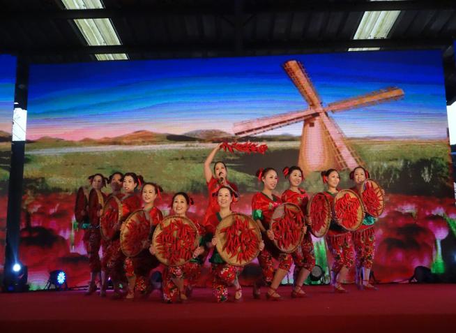 团结镇(四川郫县团结镇)