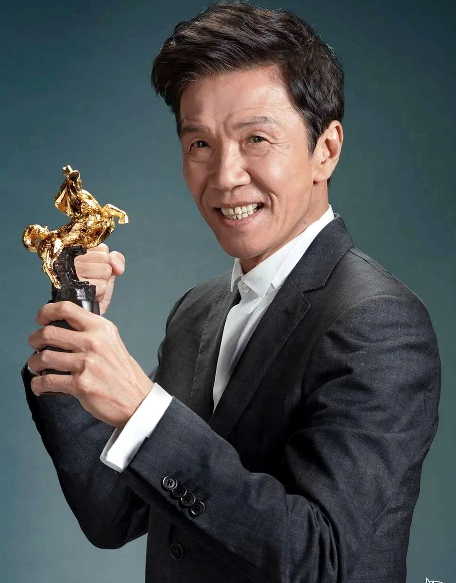  p>太保,本名张嘉年,1950年10月21日出生于中国香港,中国影视男演员