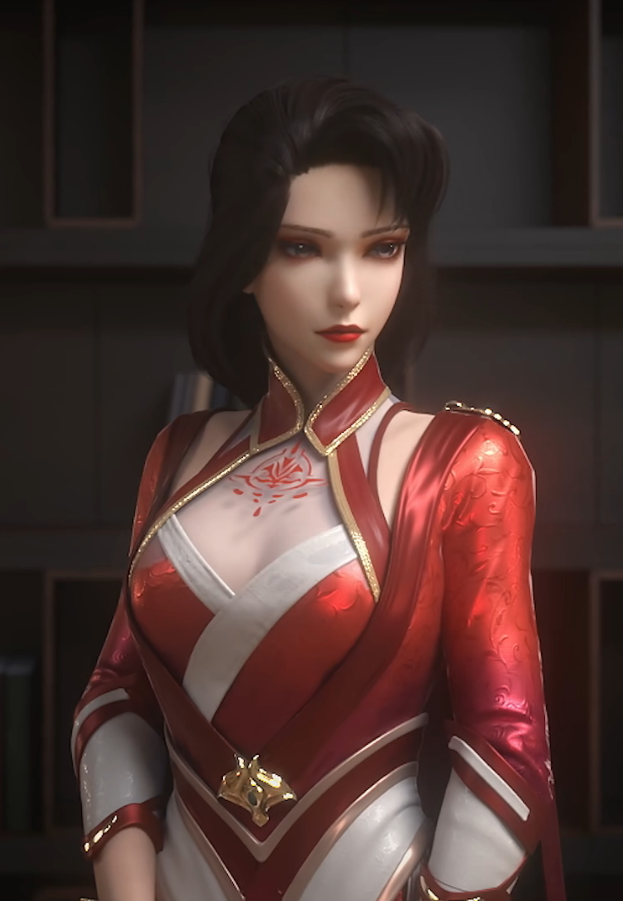  p>网络动画《 a target="_blank" href="/item/暗界神使/22720818"