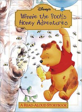 winnie the poohs honey adventure