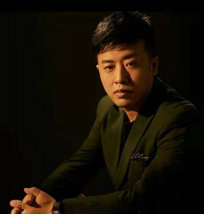 刘斌（中国内地男歌手、音乐唱作人）_百度百科