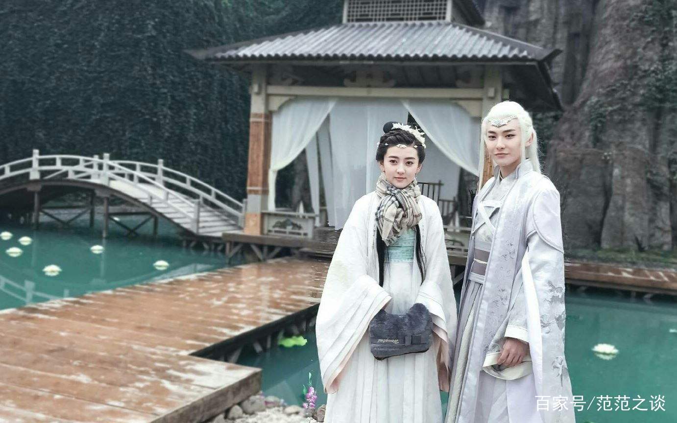 这本小说被网友称作三少的巅峰之作，《琴帝》和《神印王座》完败_百科TA说