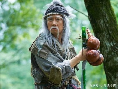 降龙十八掌为何只传丐帮帮主，如果人人都会，丐帮岂不更强？_百科TA说