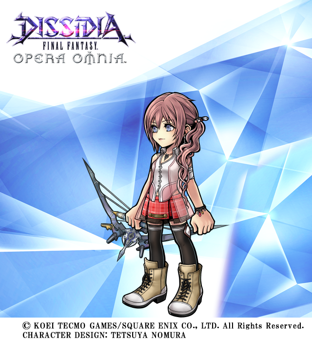 多平台角色扮演游戏《 a target="_blank" href="/item/最终幻想13