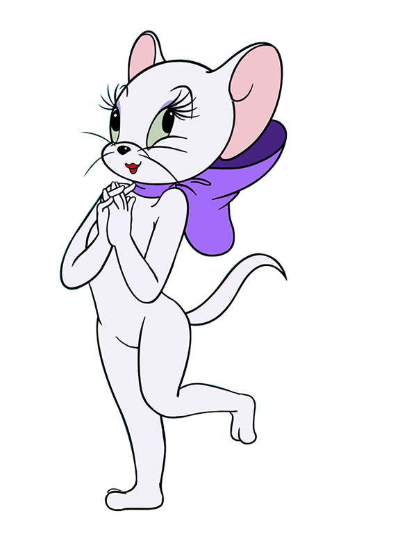 ">图多盖洛是《 a target="_blank" href="/item/猫和老鼠/17563470"